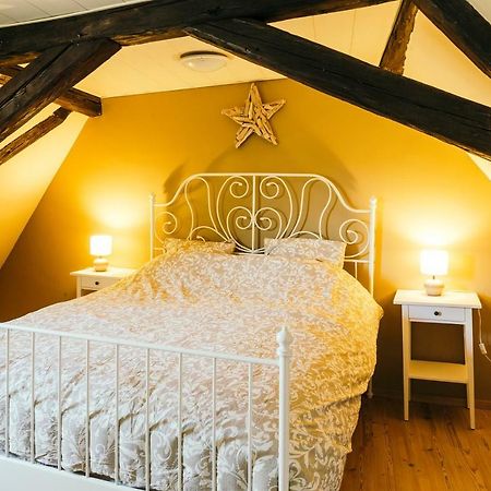 Residence Des Tanneurs - Riesling Оберне Экстерьер фото